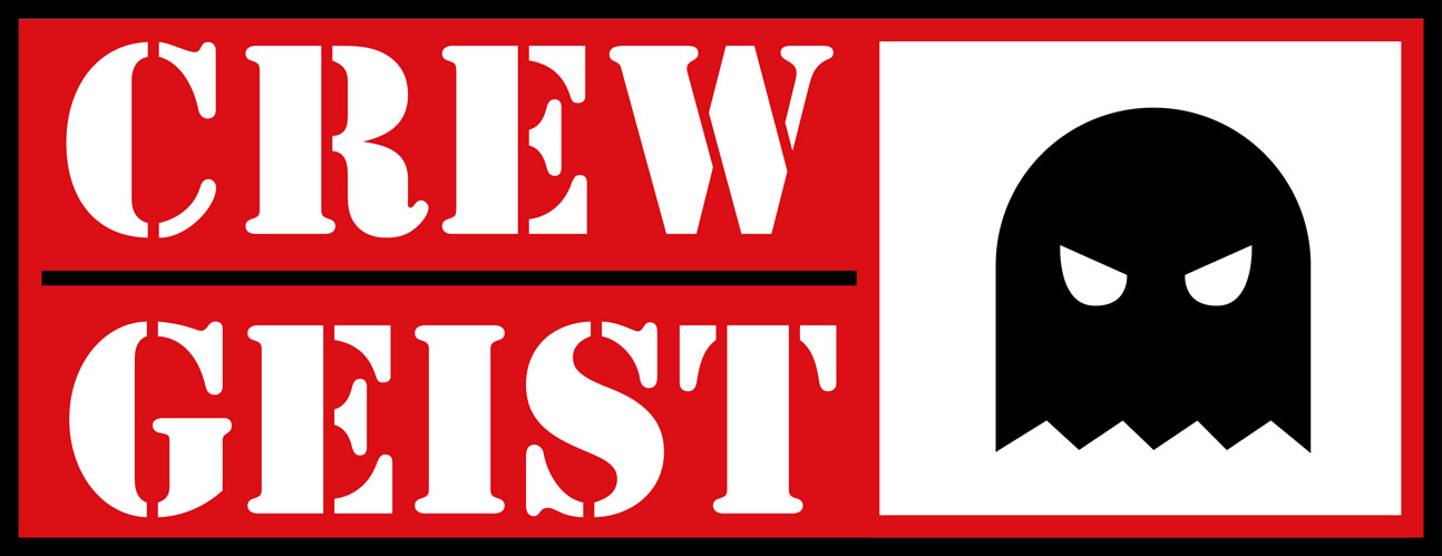 Crew Geist logo